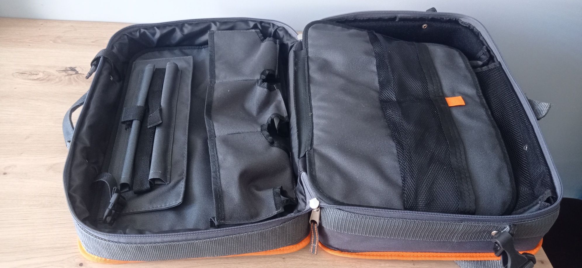 Torba do miernika sonel mpi 530