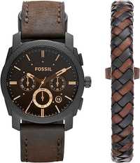 Fossil zegarek męski FS4656IE