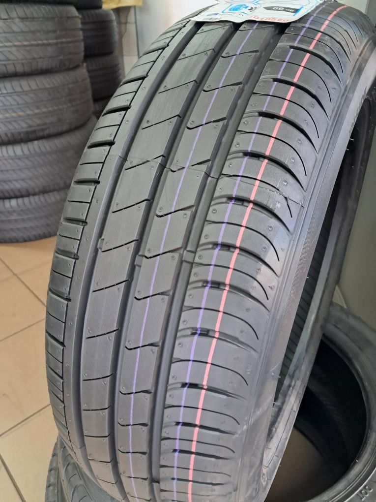 Opony 2x 165/60R14 Hankook Kinergy Eco Lato Nowe Demo Gwarancja