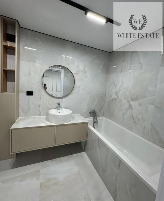 Продаж 3кім. квартири 102 кв. м на вул. Львівська 24