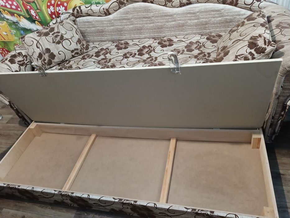 Диван розкладний