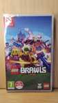 LEGO Brawls - Nintendo Switch.