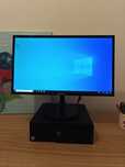 Zestaw komputerowy dell.optiplex 3050 i Samsung sf24f350