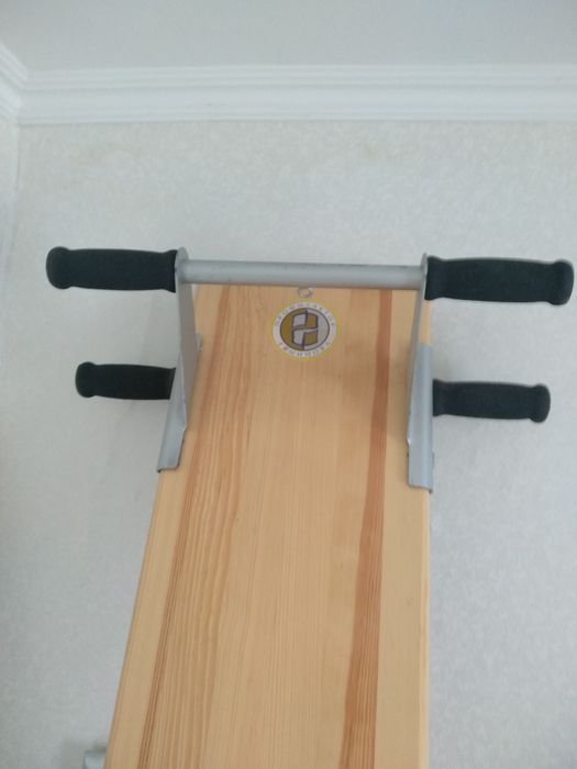 Доска Евминова профилактор новий