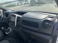 Торпеда Торпедо Бардачок Панель передняя Renault Trafic 3 2014-2022