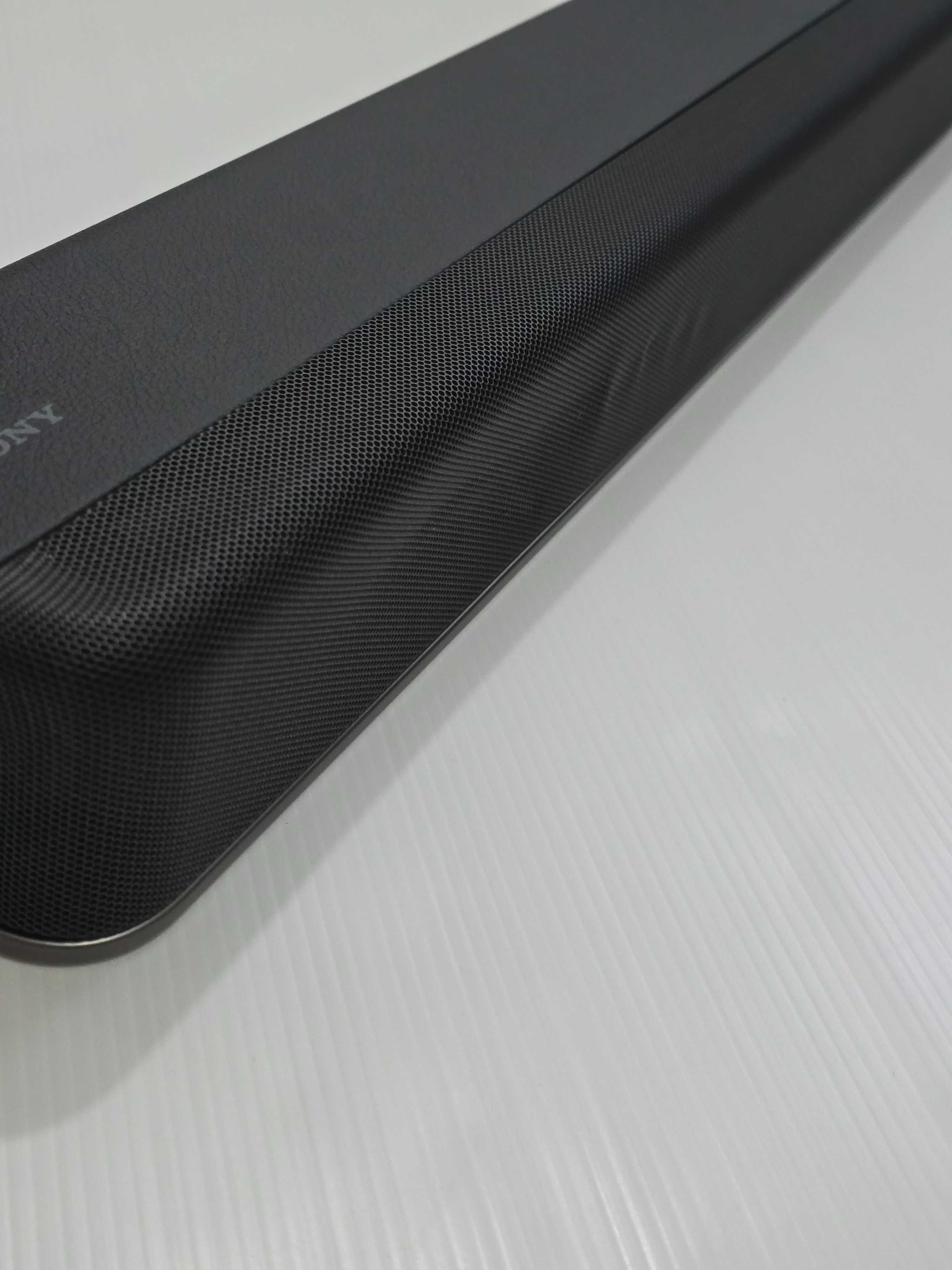 Soundbar Sony HT X8500 2.1 200W Dolby Atmos Bluetooth HDMI USB Pilot