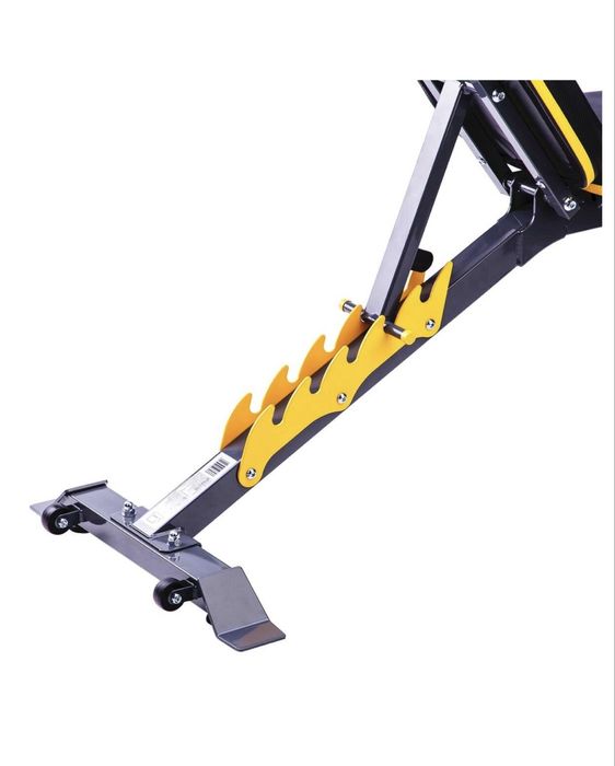 Ławeczka do cwiczen