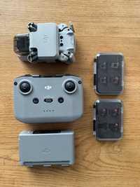 Dji MOBILE MINI 2 COMBO jak nowy