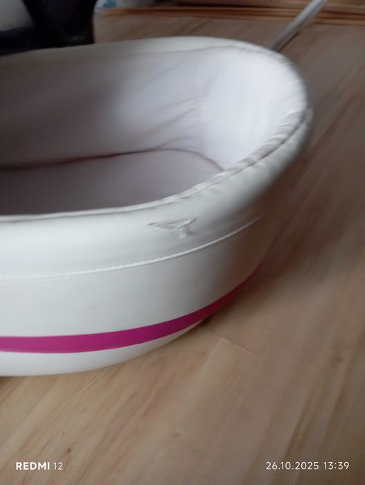 Używany wózek 3 w 1