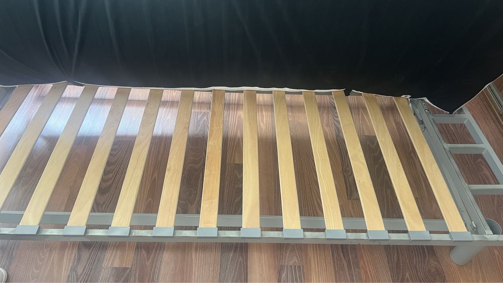 Materac ikea polecam !!