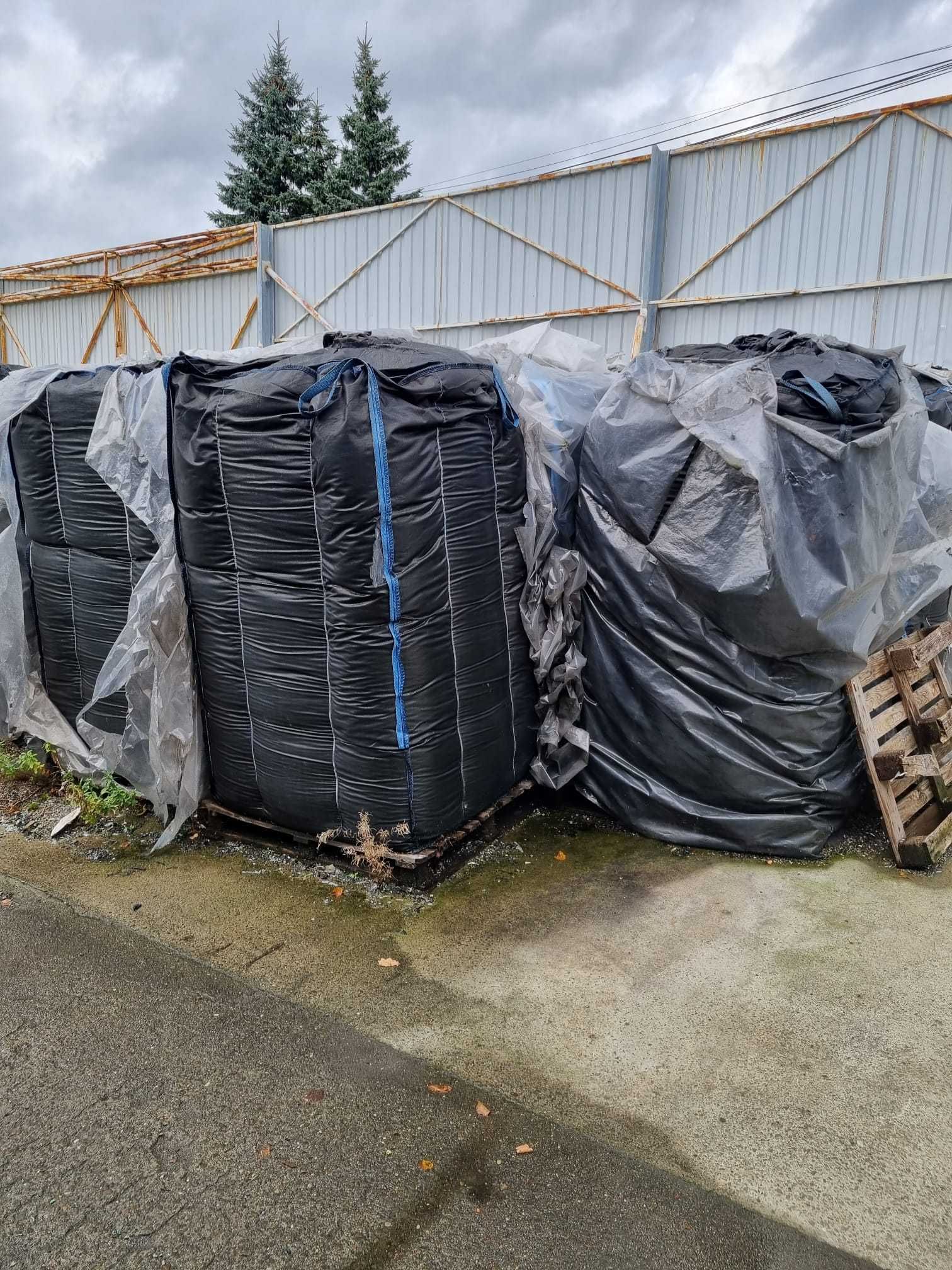 przemiał granulat reglanulat PP PE LDPE Poliamid mix
