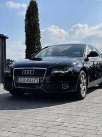 Sprzedam audi a4b8 2.0tdi kombi, 2009r.