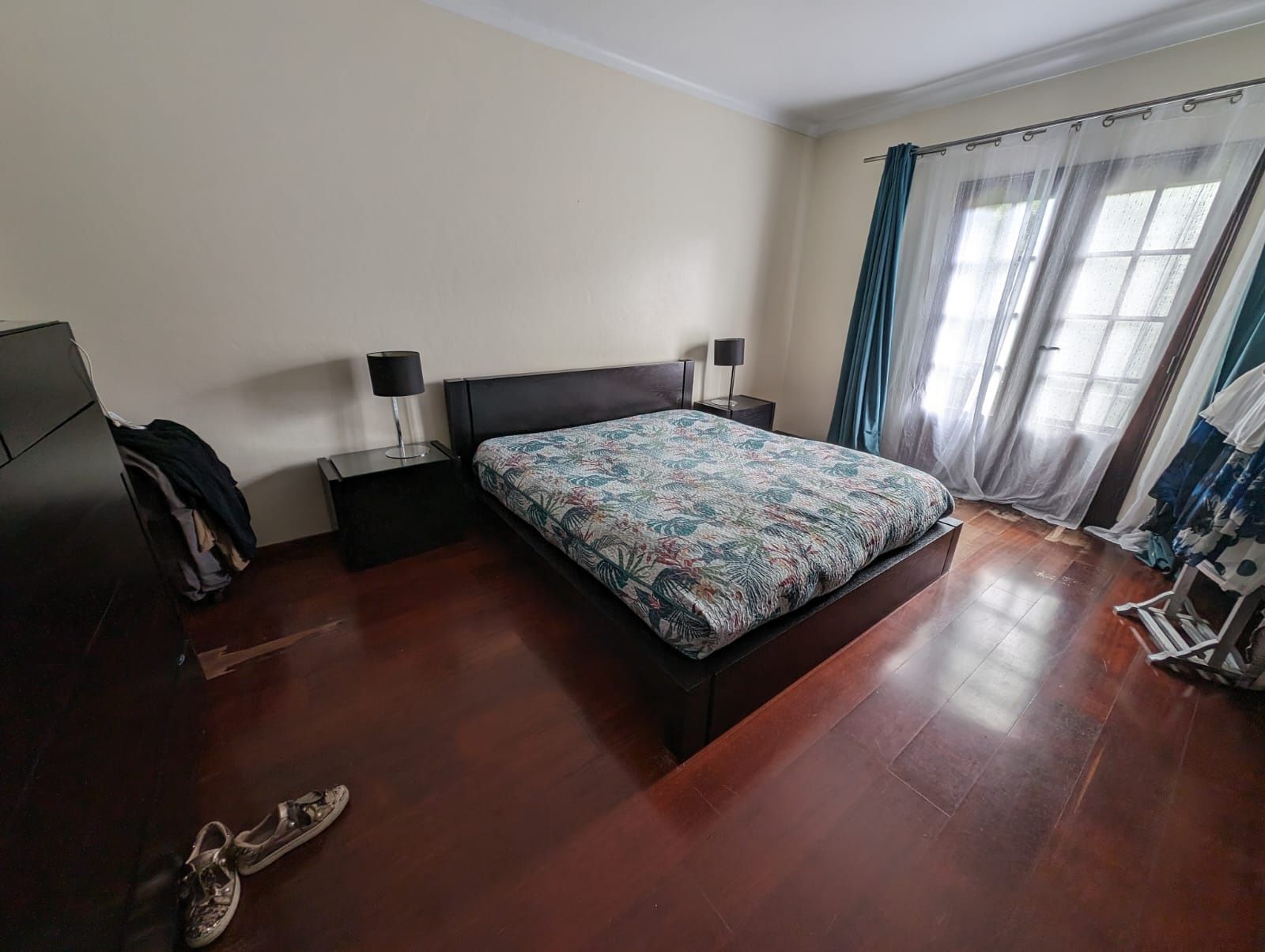 Vendo Quarto de Cama Completo