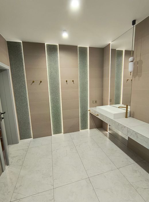 Remonty Mieszkań i domòw