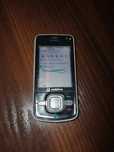 Zabytkowy telefon Nokia 6210 Navigator