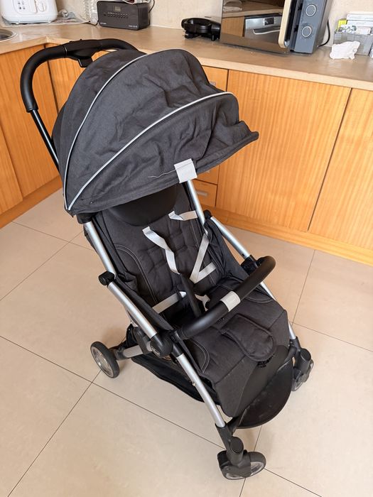 Carrinho de passeio Chicco