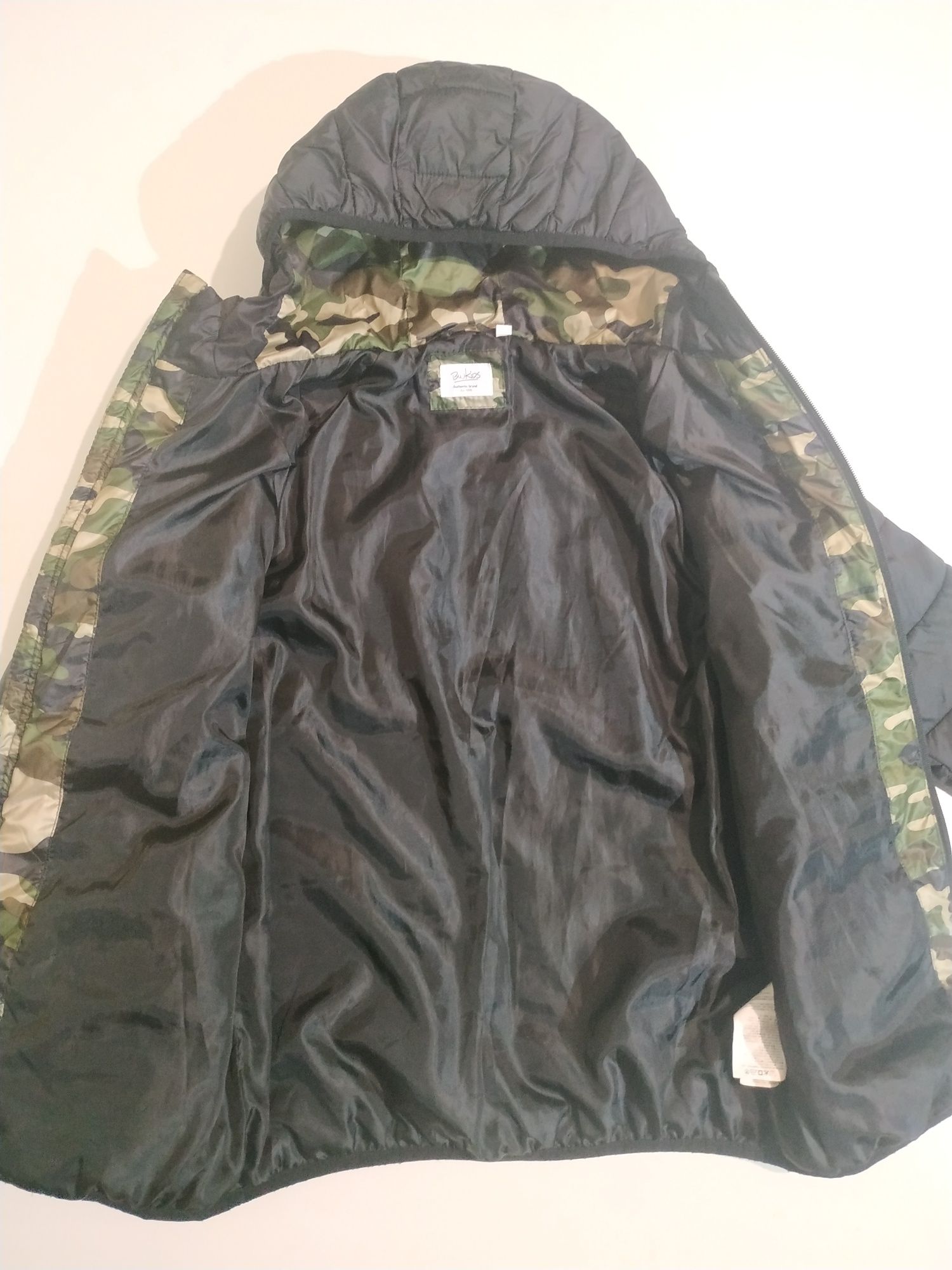 Куртка демисезонная 158 см