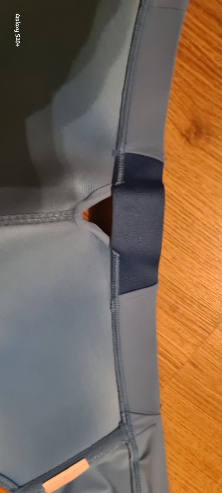 Soutien desportivo Puma XL