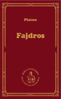 Fajdros - Platon