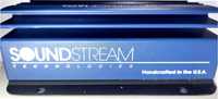 Amplificador Audio Sound Stream 160S