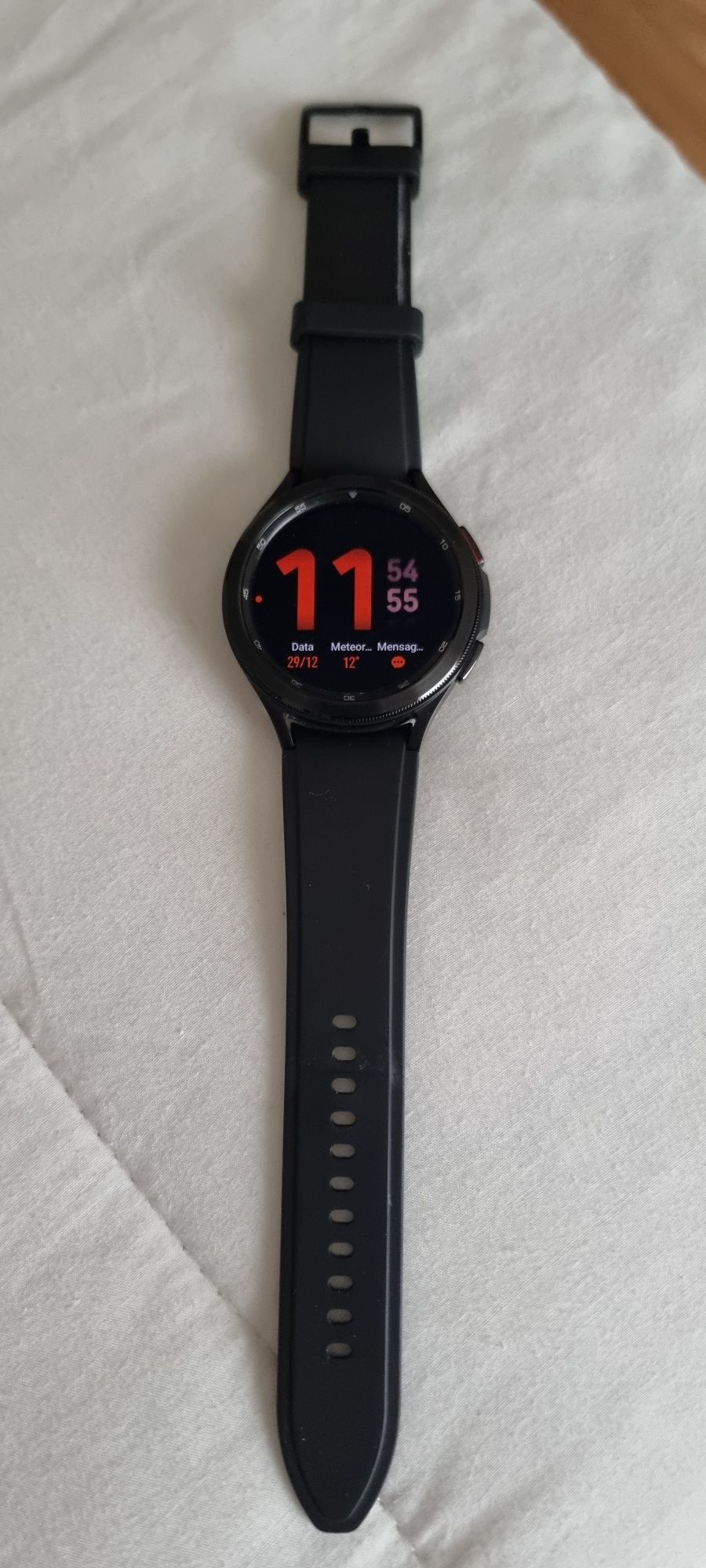 Samsung watch 4 classic