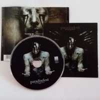 Paraside Lost - in requiem # CD Musica