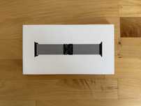 Bransoleta Apple Titanium Milanese Loop "S"