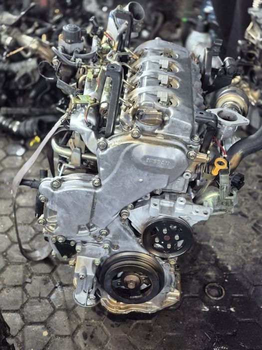 Коробка передач Раздатка 2.2 Nissan X-Trail Primera Almera