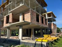 Продаж комерції від 127 м2 Клубний буд с. Сокільники, вул.Д.Галицького