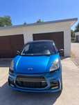 Microcar -Ligier JS50L Sport