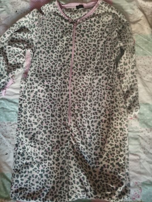 Жіночий  комбінезон для дому