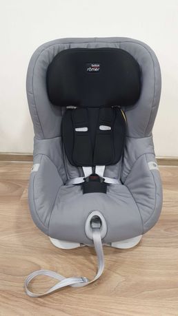 Автокрісло Britax-Romer King II 9-18 кг