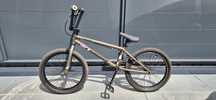 Rower Bmx HARO Shredder Pro stan bdb