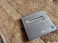 Sony MZ NH1 MiniDisc