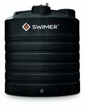 Zbiornik na wodę SWIMER  22 000 L-MOJA WODA ! Super Promocja !
