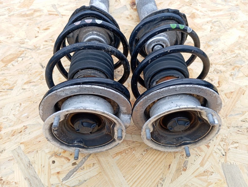 Amortyzator zawieszenie przednie M technic Msp M pakiet BMW e60 e61