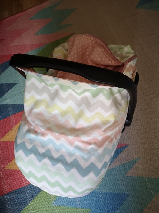 Forra universal para ovinho da Maria Café