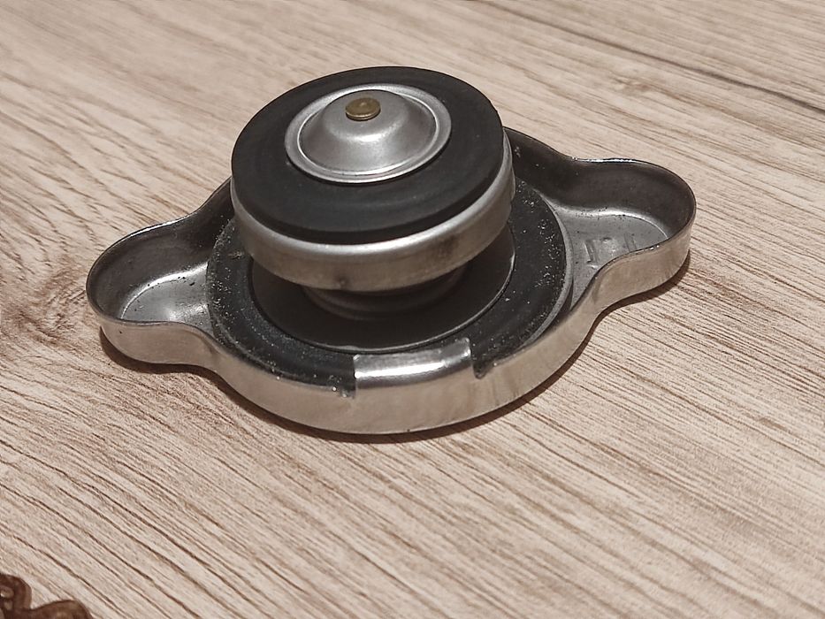 Крышка (пробка) радиатора 253301H100 Hyundai/Kia