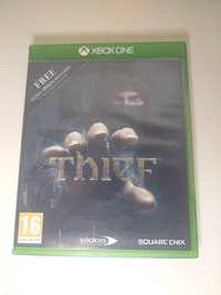 Gra Thief Xbox One XONE xbox akcja pudełkowa
akcja skradanka