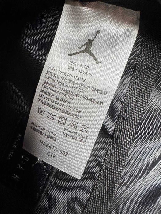 Сумка Nike Jordan Monogram | Мессенджер Найк Джордан Монограм