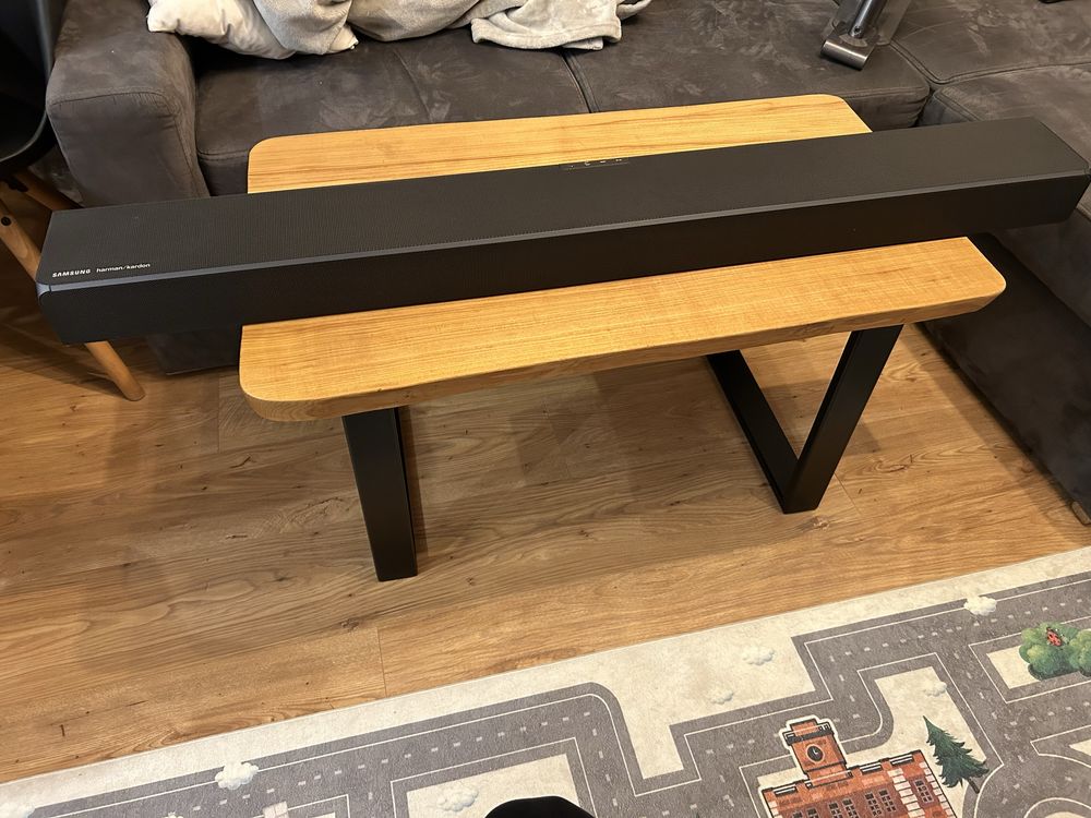Soundbar Samsung HW-N850 (harman-kardon)