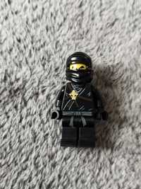 Figurka LEGO Ninjago Cole njo006 jak nowa