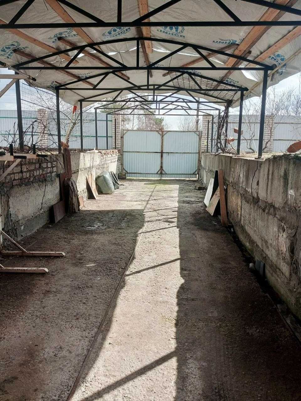 Продаём 2х этажный дом в Малиновке