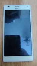 LG Optimus 4X HD