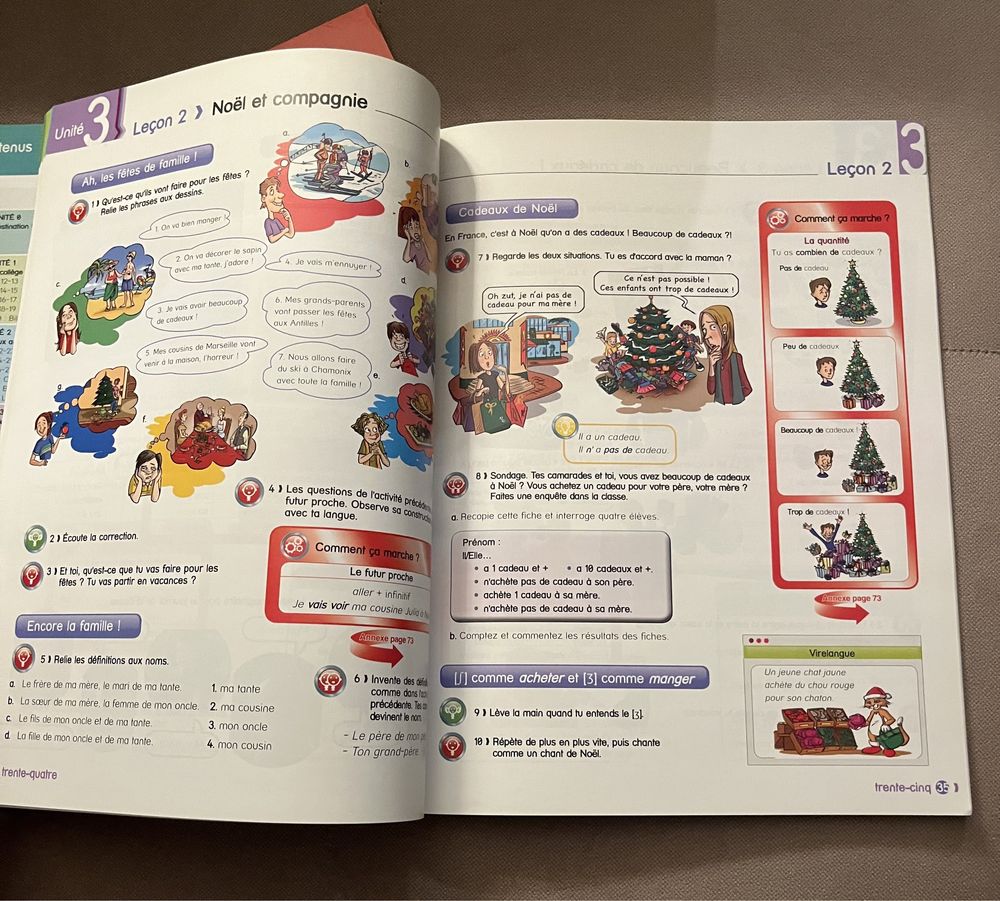 PIXEL nowiutki podręcznik do jezyka francuskiego