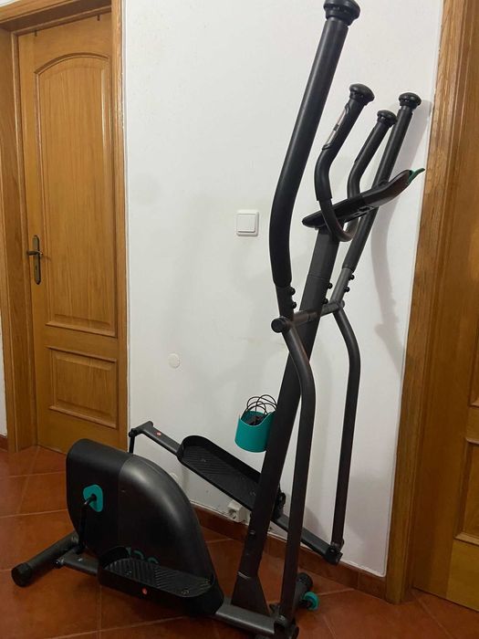 Bicicleta Elíptica Domyos EL120