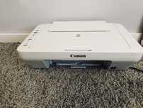 Drukarka canon prixma MG 3051 ze skanerem
