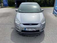 Ford S-MAX  2.0 automat