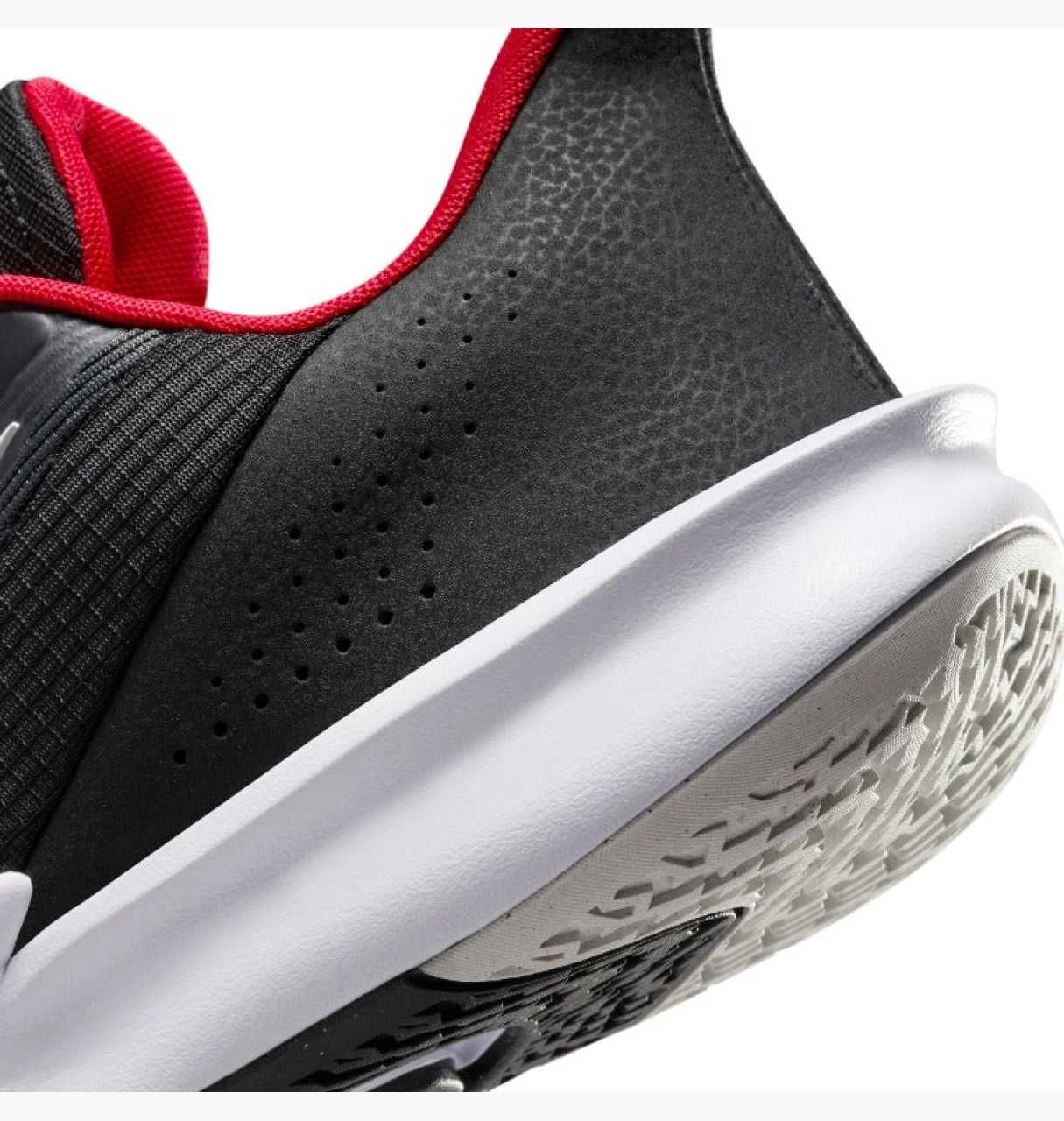 Оригінал Кросівки Nike PRECISION VII FN4322-002 US 8; 8.5; 12; 13