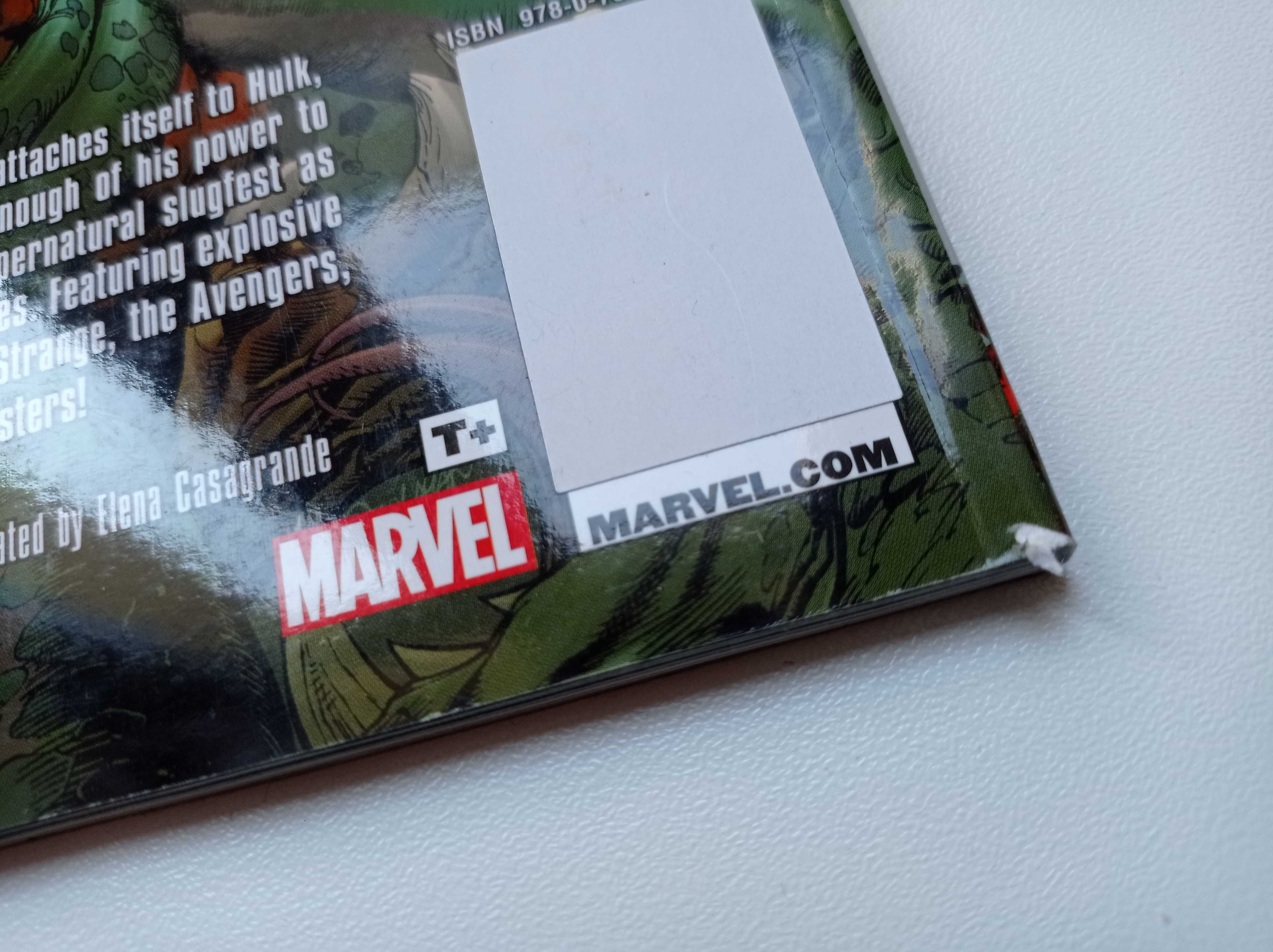 House of M X-men Wolverine Spider-man Deadpool Red Hulk Runaways